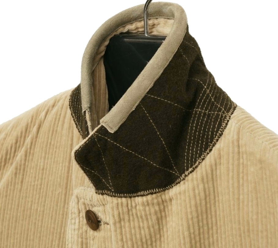 (֥륢륨) RRL Howdon ǥ ݡ  ١  Corduroy Sportcoat