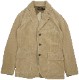(֥륢륨) RRL Howdon ǥ ݡ  ١  Corduroy Sportcoat