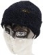 Dehen 1920(�ǡ��إ�) Made In USA ������ �˥å� �����å� ����å� �������ͥ��ӡ� ��� ����ꥫ�� Wool Knit Watch Cap Dark Navy