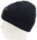 Dehen 1920(�ǡ��إ�) Made In USA ������ �˥å� �����å� ����å� �������ͥ��ӡ� ��� ����ꥫ�� Wool Knit Watch Cap Dark Navy