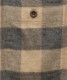 FAHERTY BRAND (�ե���ƥ� �֥���) Alpine �ե��ͥ� ����� ����� ��� Brushed Flannel Shirt Sand Charcoal Buffalo