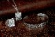 LHN Jewelry(���륨�������� ���奨�꡼) ����ꥫ�� �ϥ�ɥᥤ�� �ͥå��쥹 My heart and I until I die neckless ��˥��å��� ��� Brass