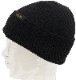 Dehen 1920(�ǡ��إ�) Made In USA ������ �˥å� �����å� ����å� �֥�å� ��� ����ꥫ�� Wool Knit Watch Cap Blac