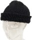 Dehen 1920(�ǡ��إ�) Made In USA ������ �˥å� �����å� ����å� �֥�å� ��� ����ꥫ�� Wool Knit Watch Cap Blac