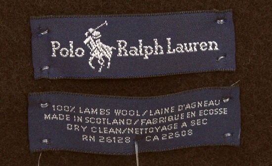 ���ե������ / Ralph Lauren �ݥˡ��ɽ� �ޥե顼 ��०���� �������� �֥饦��