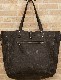 (���֥륢���륨��) RRL �����ꥢ��쥶�� �⡼������������ �ȡ��ȥХå� ��� Moto Leather Tote Black