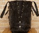 (���֥륢���륨��) RRL �����ꥢ��쥶�� �⡼������������ �ȡ��ȥХå� ��� Moto Leather Tote Black