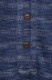 FAHERTY BRAND (�ե���ƥ� �֥���) �������� ����ǥ��� ������ �ܡ����� �إ�꡼ ��� Indigo Jacquard Henley