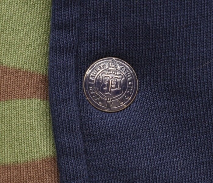 (���ե������) Ralph Lauren �������å� �ѥå���� �١����ܡ��� ���㥱�å� ���