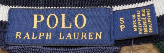 (���ե������) Ralph Lauren �������å� �ѥå���� �١����ܡ��� ���㥱�å� ���