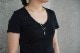 LHN Jewelry(���륨�������� ���奨�꡼) ����ꥫ�� ��å������㡼�� �ͥå��쥹 Lucky Charm Neckless ��� ��˥��å��� �ץ쥼��� ��� Brass