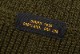 Dehen 1920(�ǡ��إ�) Made In USA ������ �˥å� �����å� ����å� ���꡼�� ��� ����ꥫ�� Wool Knit Watch Cap Dark Loden