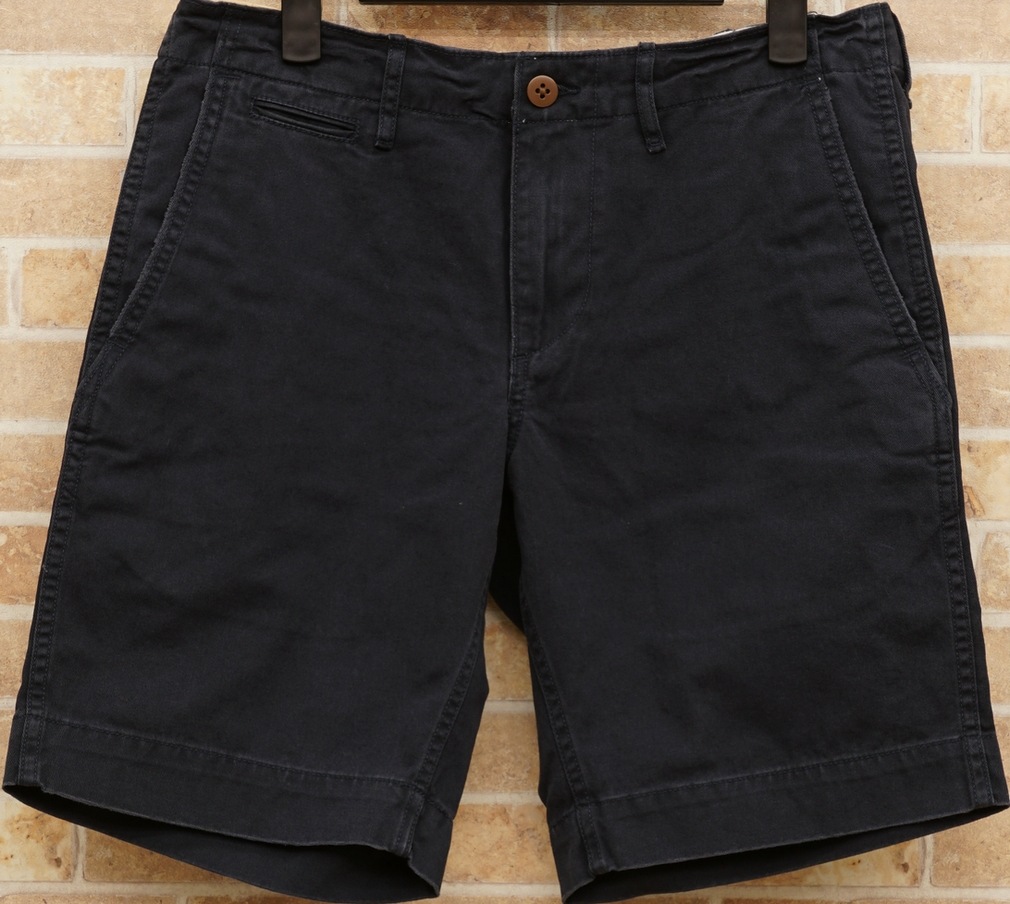 ե Denim&Supply ǥ˥ץ饤  硼 ѥå ͥӡ 