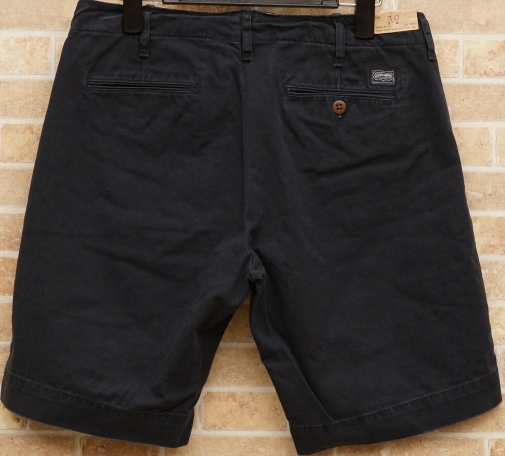 ե Denim&Supply ǥ˥ץ饤  硼 ѥå ͥӡ 