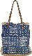 Waltzing Matilda �ϥ�ɥᥤ�� ���եꥫ�� ����ǥ��� �ȡ��� �Хå� No.1 Indigo Tote Bag