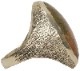 �� ���� ���꣱�� Limited Editon ��LHN Jewelry(���륨�������� ���奨�꡼) �ϥ�ɥᥤ�� ��� �������ù� ����С� x ��ʥ����� Unakite Ring