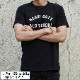 Dehen 1920(�ǡ��إ�) ����ꥫ�� HDOST �ץ��� T����� �֥�å� ��� Black Tee