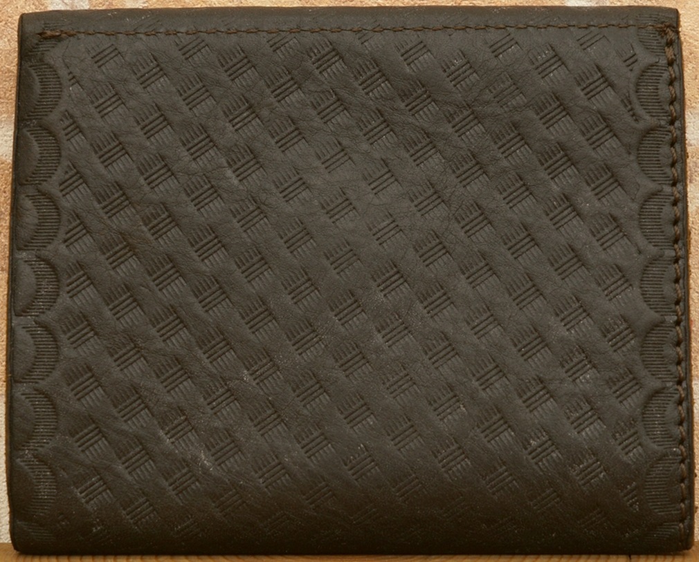 (���֥륢���륨��) RRL �����ꥢ���쥶�� ����٥����� ������ ������å� ���� Leather Envelope Wallet