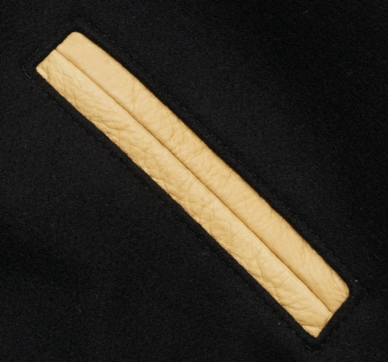 Dehen 1920(�ǡ��إ�) �С����ƥ� ���㥱�å� �쥶�� ���꡼�� ��������� �ڥ�ɥ�ȥ� �������ϻ��� ��� ����ꥫ�� Varsity Jacket