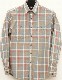 (���֥륢���륨��) RRL ���åȥ� �ץ�å� �������� ���졼 ��� Cotton Classic Plaid Workshirts