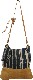 Waltzing Matilda �ϥ�ɥᥤ�� ���եꥫ�� ����ǥ��� ��å��󥸥㡼 �Хå� No.1 Indigo Slouch Bag