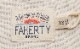 FAHERTY BRAND (�ե���ƥ� �֥���) ��������� ���롼�ͥå� T����� ���ߤꥰ�졼 ���