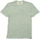 FAHERTY BRAND (�ե���ƥ� �֥���) ��������� ���롼�ͥå� T����� ���ߤꥰ�꡼�� ��� Pedlow Green