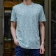 FAHERTY BRAND (�ե���ƥ� �֥���) ��������� ���롼�ͥå� T����� ���ߤꥰ�꡼�� ��� Pedlow Green