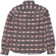 ʥ֥륢륨RRL ڥ  㥫   Repaired Jacquard Workshirts