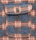 ʥ֥륢륨RRL ڥ  㥫   Repaired Jacquard Workshirts