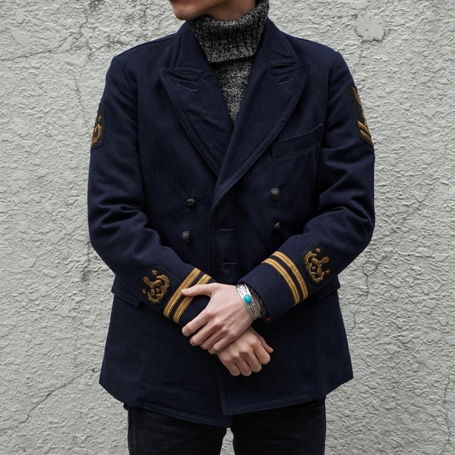 (֥륢륨) RRL  ߥƥåɥǥ  ɥߥ 㥱å ֥쥶  Admiral Jacket