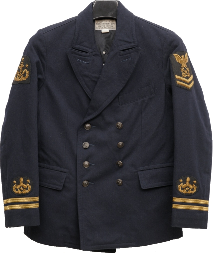 (֥륢륨) RRL  ߥƥåɥǥ  ɥߥ 㥱å ֥쥶  Admiral Jacket