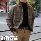 Dehen 1920(ǡإ) Winston 㥱å  ե顼 ĥ Camouflage Tweed ꥫ Jacket
