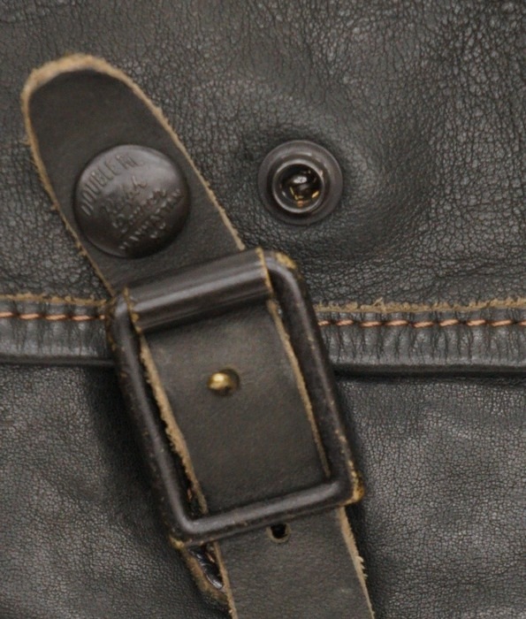 (���֥륢���륨��) RRL �������� �֥�å�����ǥ��� �쥶�� ��å��󥸥㡼 �Хå� �������� ��� ��˥��å��� Leather Messenger Bag