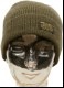 (���֥륢���륨��) RRL ���åȥ� ������ �����å� ����å� ���꡼�� ��� Cotton-Wool Watch Cap Olive
