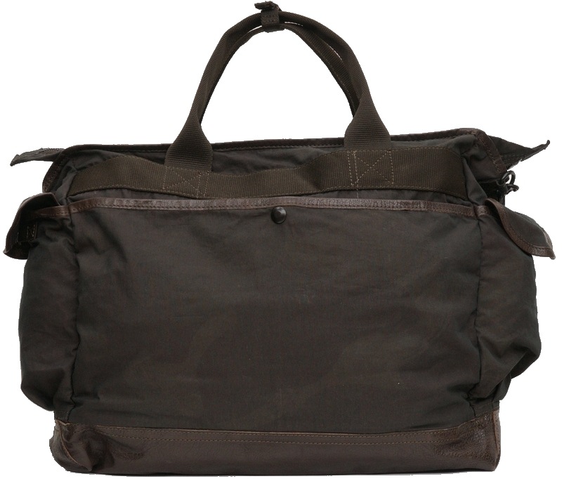 (���֥륢���륨��) RRL �쥶�� x ���åȥ�֥����� 2way ��å��󥸥㡼 �������� �Хå� ���