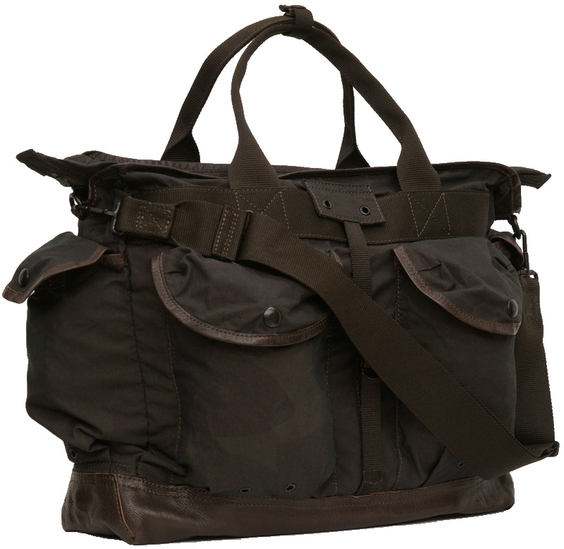 (���֥륢���륨��) RRL �쥶�� x ���åȥ�֥����� 2way ��å��󥸥㡼 �������� �Хå� ���