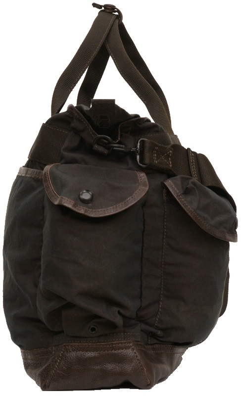 (���֥륢���륨��) RRL �쥶�� x ���åȥ�֥����� 2way ��å��󥸥㡼 �������� �Хå� ���