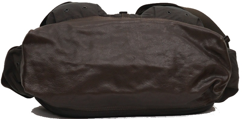 (���֥륢���륨��) RRL �쥶�� x ���åȥ�֥����� 2way ��å��󥸥㡼 �������� �Хå� ���