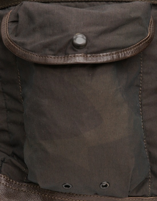 (���֥륢���륨��) RRL �쥶�� x ���åȥ�֥����� 2way ��å��󥸥㡼 �������� �Хå� ���