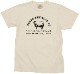 Dehen 1920(�ǡ��إ�) ���� & ������ �����꡼��ץ��� T����� �ʥ����� ������ Made In USA Dehen Knitting Co. Tee Natural