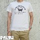 Dehen 1920(�ǡ��إ�) ���� & ������ �����꡼��ץ��� T����� �ʥ����� ������ Made In USA Dehen Knitting Co. Tee Natural