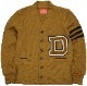 Dehen 1920(�ǡ��إ�) ������ ��ߥƥåɥ��ǥ������ �С����ƥ� �����ǥ����� ��åڥ� Goldmine ��� ����ꥫ�� Limited Edition Varsity Cardigan