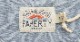 FAHERTY BRAND (�ե���ƥ� �֥���) �������� �ܡ����� �ݥ��å� T����� �饤�ȥ����å��� ����ǥ��� ��� Light Wash Indigo Stripe