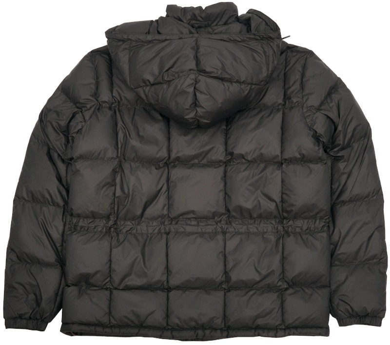 (���֥륢���륨��) RRL Ambler ����ƥå� �ա��ǥå� ���㥱�å� �ʥ����� ������ơ����֥�å� ��� Quilted Hooded Jacket