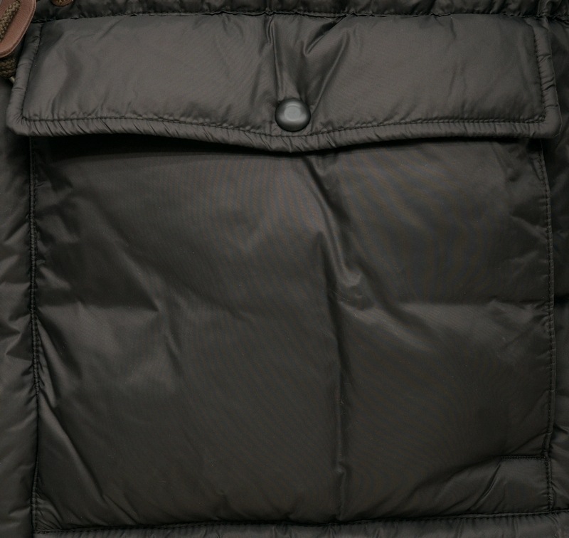 (���֥륢���륨��) RRL Ambler ����ƥå� �ա��ǥå� ���㥱�å� �ʥ����� ������ơ����֥�å� ��� Quilted Hooded Jacket