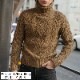 (֥륢륨) RRL ꥢ » ˥å ֥ ȥͥå  ߤ 饤ȥ֥饦  Turtleneck Sweater