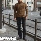 (֥륢륨) RRL ꥢ » ˥å ֥ ȥͥå  ߤ 饤ȥ֥饦  Turtleneck Sweater