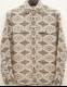 FAHERTY BRAND (�ե���ƥ� �֥���) Belmar �ͥ��ƥ����� ����� ��� Taos Peak Motif Shirt