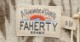 FAHERTY BRAND (�ե���ƥ� �֥���) Belmar �ͥ��ƥ����� ����� ��� Taos Peak Motif Shirt